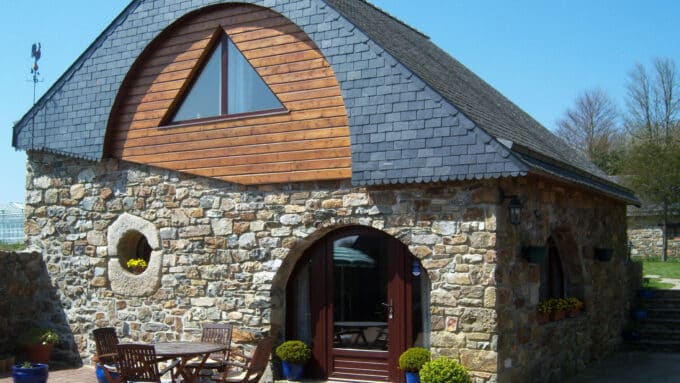 Vacation rentals in Finistère