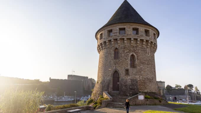Museums and heritage in Brest