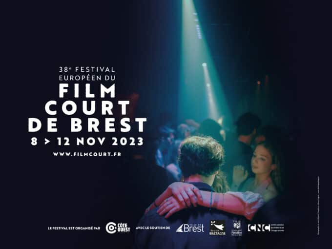 Film Court Brest 2023 - Tourisme Brest