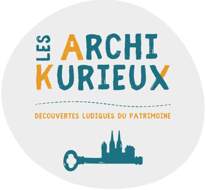 Les Archi Kurieux, tourisme Brest